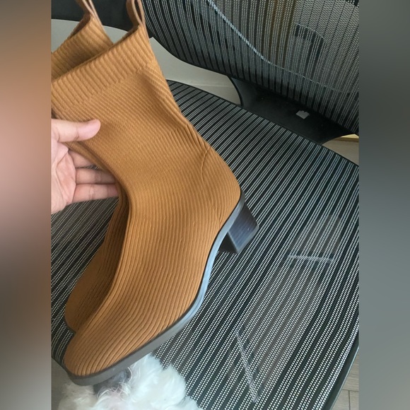 Everlane Glove boots - Picture 3 of 5